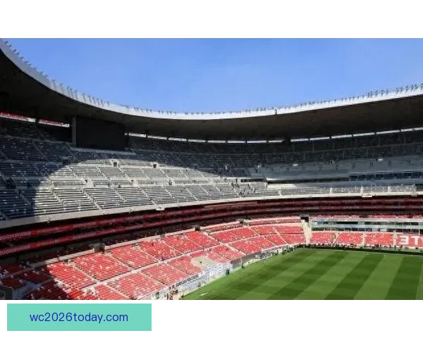 2026世界杯将在北美三国掀起足球盛宴全景解析